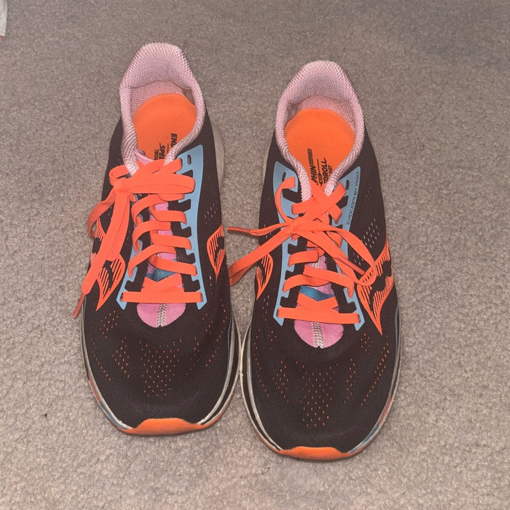 SAUCONY ENDORPHIN PRO